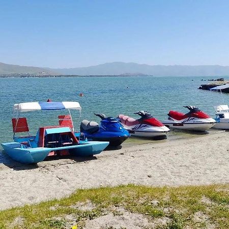 Vik Son Family Beach Szevan Kültér fotó