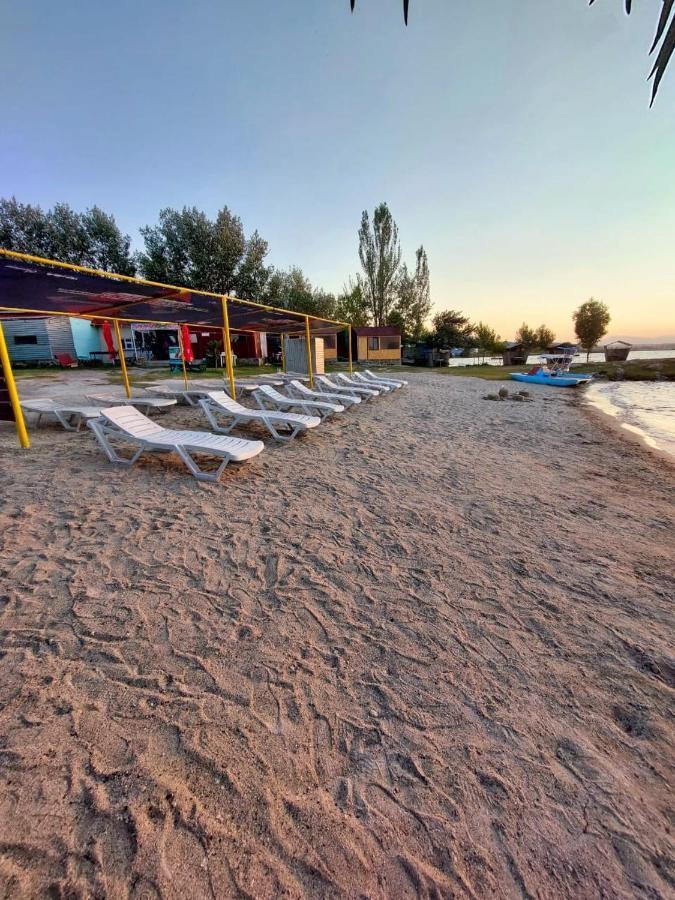 Vik Son Family Beach Szevan Kültér fotó