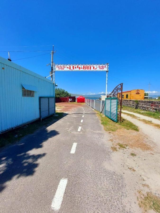 Vik Son Family Beach Szevan Kültér fotó