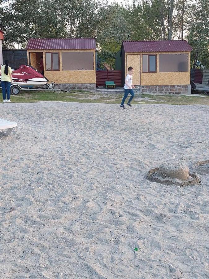 Vik Son Family Beach Szevan Kültér fotó