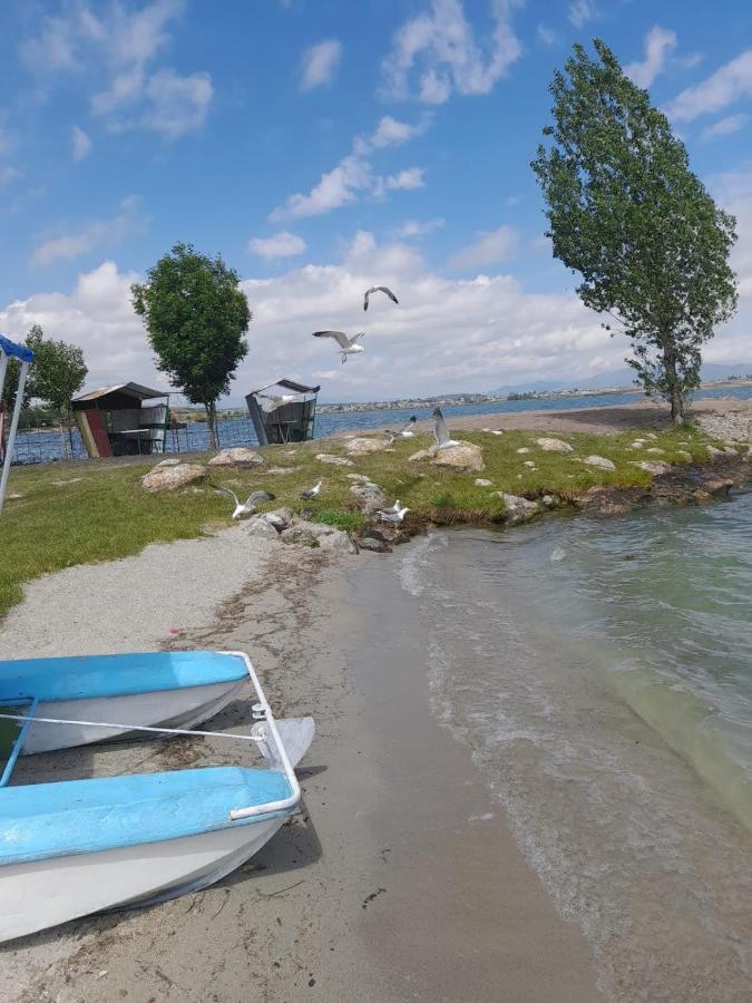 Vik Son Family Beach Szevan Kültér fotó